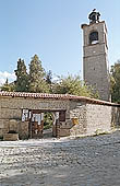 Bansko, St. Trinity church